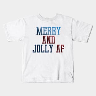 christmas Kids T-Shirt